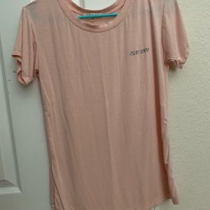 L.A Hearts Graphic Tee